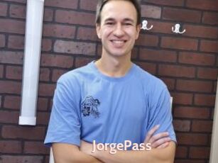 JorgePass