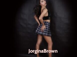 JorginaBrown