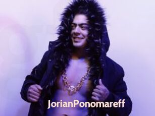 JorianPonomareff