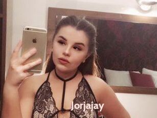 Jorjajay