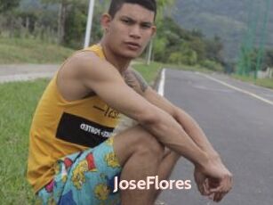 JoseFlores