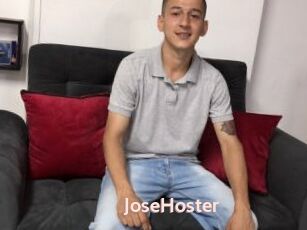 JoseHoster