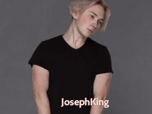 JosephKing