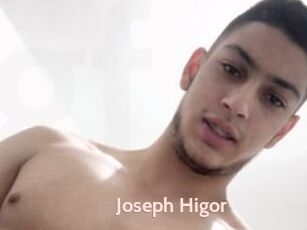 Joseph_Higor