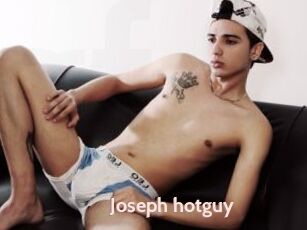 Joseph_hotguy