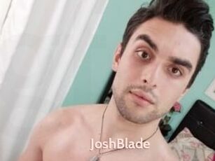 JoshBlade