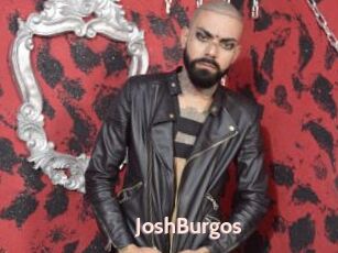 JoshBurgos