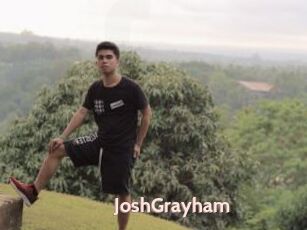 JoshGrayham