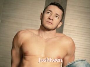 JoshKeen