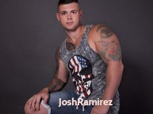 JoshRamirez