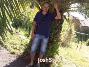 JoshSteel