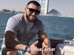 JoshuaCartier