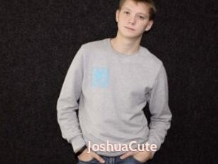 JoshuaCute