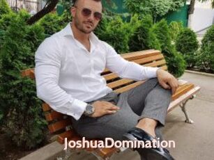 JoshuaDomination