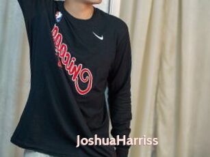 JoshuaHarriss