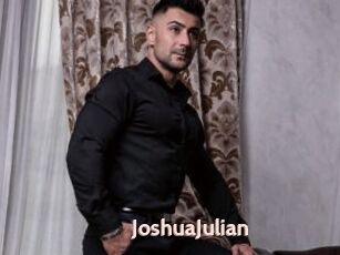 JoshuaJulian