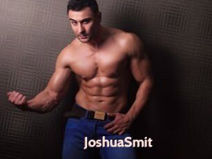 JoshuaSmit