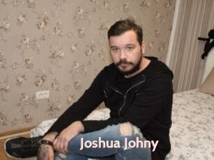 Joshua_Johny