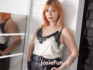 JosieFun