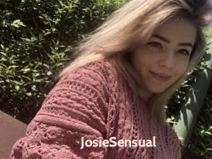 JosieSensual