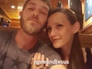 JosieandJesus