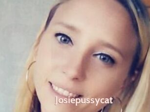 Josiepussycat