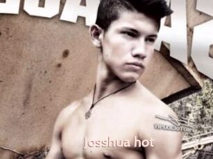 Josshua_hot