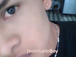 JostinLatinBoy