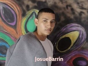 JosueBarrin