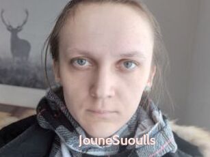 JouneSuoulls