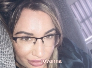 Jovanna