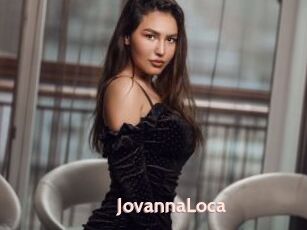 JovannaLoca