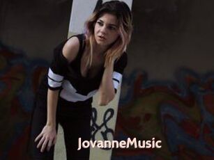 JovanneMusic