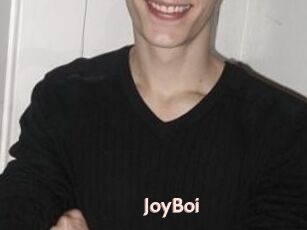 JoyBoi