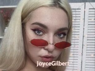 JoyceGilbert