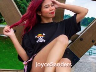 JoyceSanders