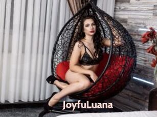 JoyfuLuana