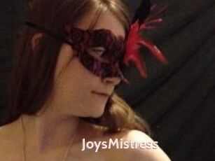 JoysMistress