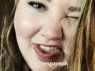 Joyspareoh