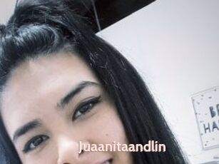 Juaanitaandlin