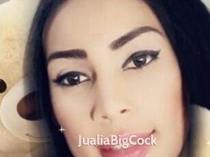 JualiaBigCock