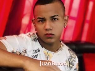 JuanBravo