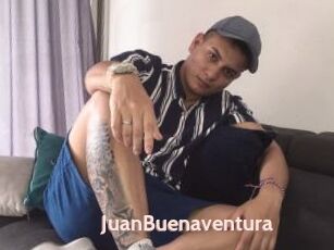 JuanBuenaventura