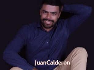 JuanCalderon