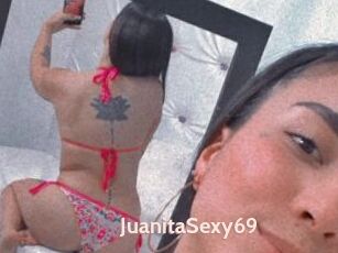 JuanitaSexy69