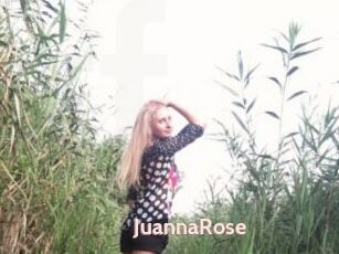 JuannaRose