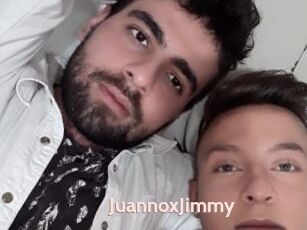 JuannoxJimmy