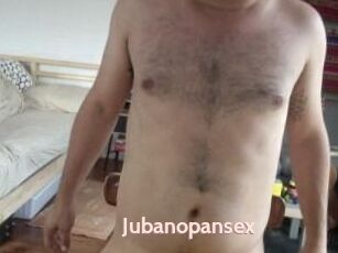 Jubanopansex