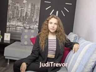 JudiTrevor