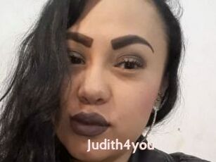 Judith4you